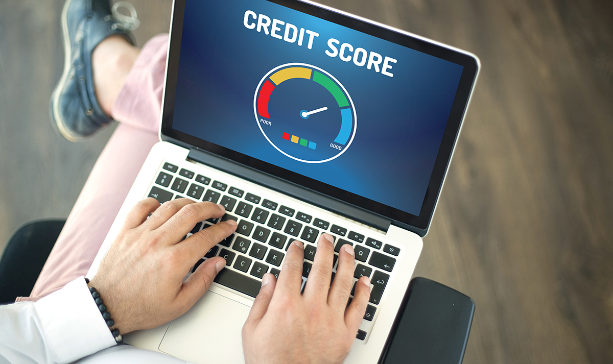 credit score